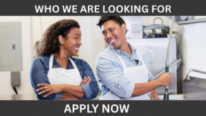 Junior Assistant Chef Jobs In Portugal